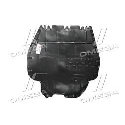 7620705 Захист двигуна VAG (вир-во Van Wezel) фото від Мотор-Агро Харків Україна