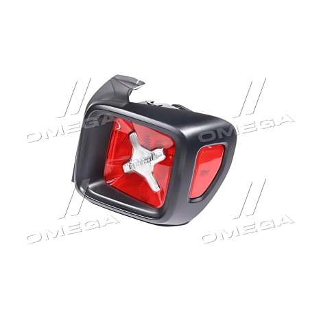 ➤ Ліхтар задн. пра. JEEP RENEGADE 14- (TYC) 11-6813-00-1N