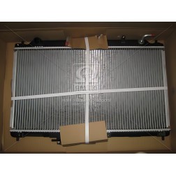 ➤ Радіатор охолодження HONDA ACCORD IV (90-) 1.8-2.2 AT(вир-во Nissens) 622831
