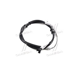 11.0246.1 Трос ручного гальма FIAT DOBLO (вир-во Adriauto) фото від Мотор-Агро Харків Україна