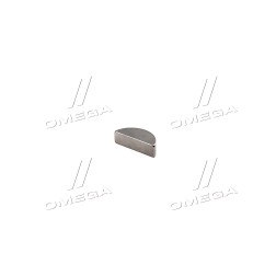 ШС6х9 Шпонка сегментна розпод. валу ЮМЗ (вир-во Україна) фото від Мотор-Агро Харків Україна