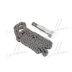 558 0051 10 Комплект ланцюга BMW N52/N54/N55 (вир-во INA) фото від Мотор-Агро Харків Україна
