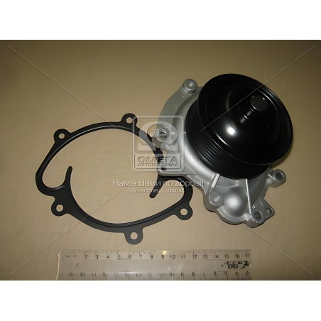 ➤ Водяний насос MERCEDES-BENZ S-CLASS (W221), 09/05 - 12/13 S 320 CDI (Вир-во INA) 538 0234 10