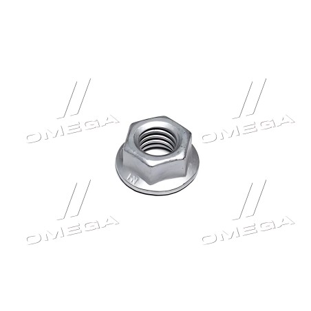 ➤ Гайка 9.525 mm (3/8\"-16) фланцева (803-209C, E55662, E59406) (John Deere) N10215