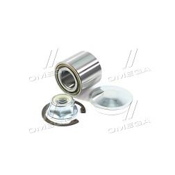 200698 Підшипник маточини RENAULT KANGOO 97- зад. міст (Вир-во ABS) фото від Мотор-Агро Харків Україна