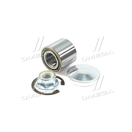 200698 Підшипник маточини RENAULT KANGOO 97- зад. міст (Вир-во ABS) фото від Мотор-Агро Харків Україна