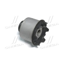 ➤ Сайлентблок балки задньої KIA Carnival 05-14 Hyundai Entourage 06- (вир-во CTR) GV0628
