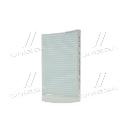 ADR162504 Фільтр салону Renault Koleos I -16 (вир-во Blue Print) фото від Мотор-Агро Харків Україна