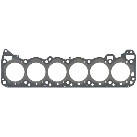 920.534 Прокладка головки блоку NISSAN RD28T/RD28TI 1*1.42MM (вир-во Elring) фото від Мотор-Агро Харків Україна
