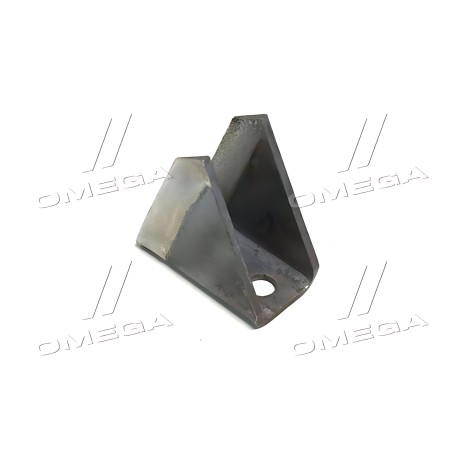 ➤ Ніж здвоєний для жниварки Geringhoff PCA 58х27х51 (001901) (Ri.ma) 001901