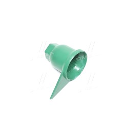 TP 01-37-90 Ковпачок колісної гайки 32 мм.з вказівником (зелений) (TEMPEST) фото від Мотор-Агро Харків Україна