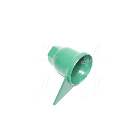 TP 01-37-90 Ковпачок колісної гайки 32 мм.з вказівником (зелений) (TEMPEST) фото від Мотор-Агро Харків Україна