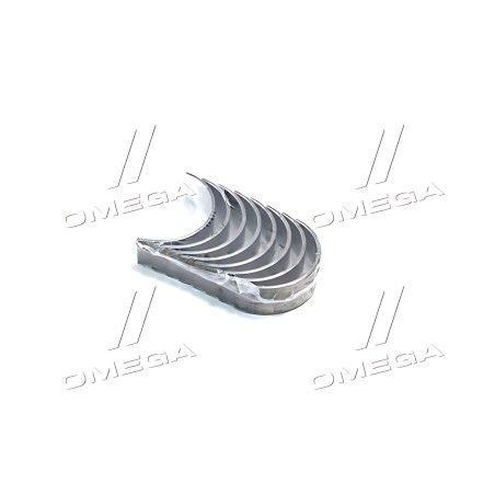 ➤ Вкладиші шатунні 0,25 ГАЗ ЗМЗ 406 (RIDER) RD.406.1000104.Р1