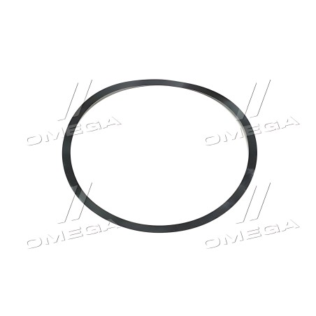➤ Кільце металеве кришки диференціала 0,13 мм. JD8430/8530 (R172052) (JD) R172052