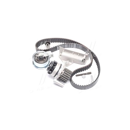 ➤ Ремкомплекти приводу ГРМ автомобілів з водяним насосом PowerGrip Kit (Вир-во Gates) KP25569XS-3