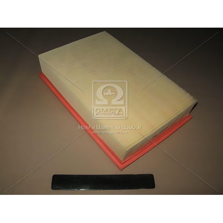 ➤ Фільтр повітряний SKODA, VW WA6321/AP140 (вир-во WIX-FILTERS UA) WA6321