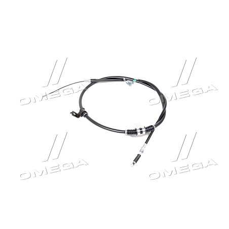 ➤ Трос ручного гальма (вир-во Parts-Mall) PTA-475