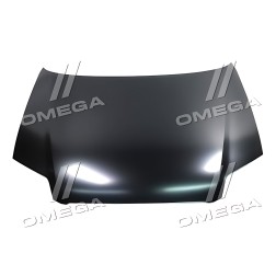 016 0105 280 Капот CHEV AVEO T200 04-06 (вир-во TEMPEST) фото від Мотор-Агро Харків Україна