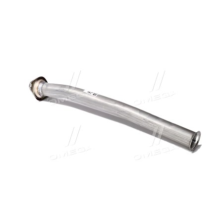➤ Труба сполучна (ое 1705.2V) PEUGEOT 206 1.1, 1.4, 1.6 (200-2013)(вир-во Polmostrow) 19.391