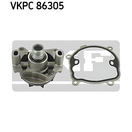 ➤ Помпа води (Вир-во SKF) VKPC 86305