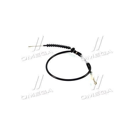 ➤ Трос зчеплення FIAT DUCATO 88-94, L 1198/893 (RIDER) RD.4115110147