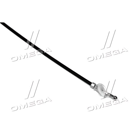 ➤ Трос зчеплення FIAT DUCATO 88-94, L 1198/893 (RIDER) RD.4115110147