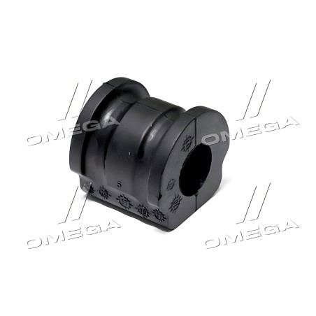 2306018 Втулка стабілізатора AUDI A1, SEAT IBIZA III-IV, SKODA RAPID, VW POLO 99- перед. міст (Вир-во SASIC) фото від Мотор-Агро