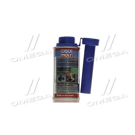 ➤ Очисник клапанів VENTIL SAUBER 0,15л 1014