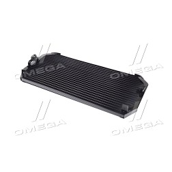➤ Конденсатор кондиціонера TOYOTA CARINA E (T19) (92-) (вир-во Nissens) 94331