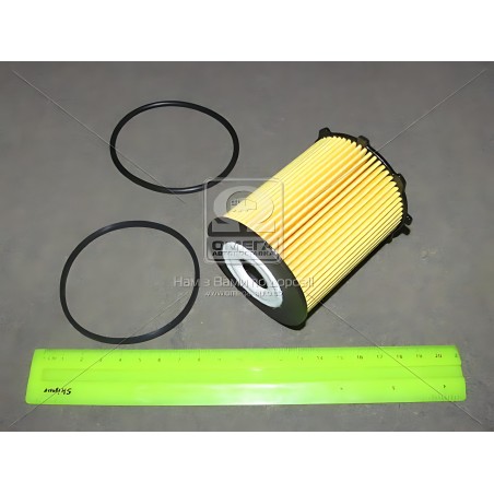 ➤ Фільтр масляний двигуна FORD, CITROEN, PEUGEOT (вир-во PARTS-MALL) PBH-037