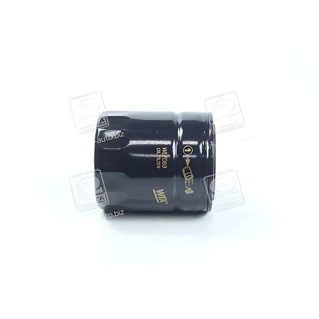 ➤ Фільтр масляний двигуна FORD WL7088/OP542 (вир-во WIX-FILTERS UA) WL7088
