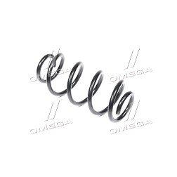 ➤ Пружина підв. передн. AUDI (вир-во Lesjofors) 4004289