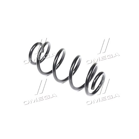 ➤ Пружина підв. передн. AUDI (вир-во Lesjofors) 4004289