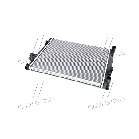 ➤ Радіатор охолодження OPEL, RENAULT (вир-во Nissens) 63025A