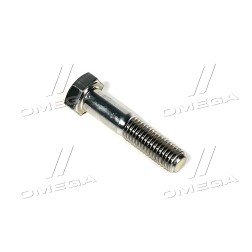 3013385 Болт 6-ти гранний M12x55-8.8 DIN931 Zn (вир-во Lemken) фото від Мотор-Агро Харків Україна