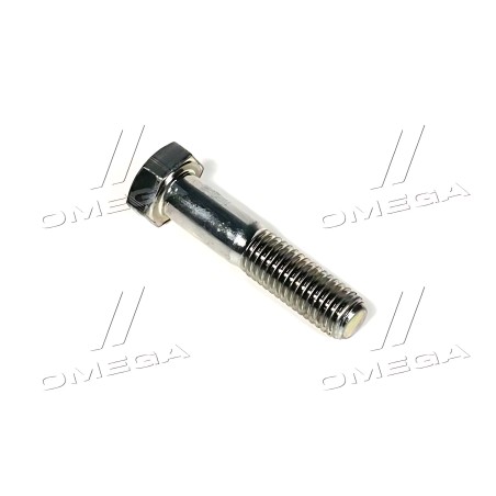 ➤ Болт 6-ти гранний M12x55-8.8 DIN931 Zn (вир-во Lemken) 3013385