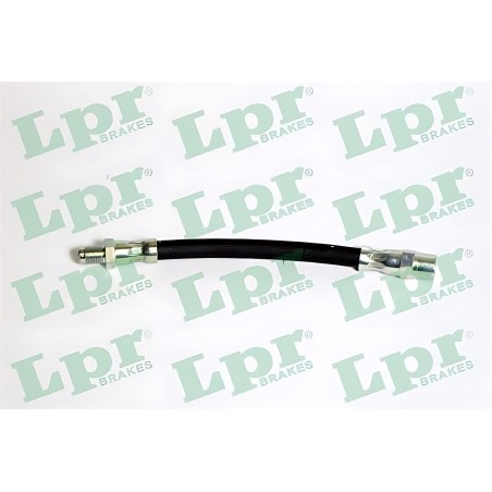 ➤ Шланг гальмівний AUDI, SEAT, VW передн. (вир-во LPR) 6T46340