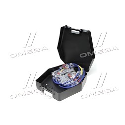 DK482-360-10 Ланцюги протиковзання посилені 360-10 (KN80) 2шт. ДК фото від Мотор-Агро Харків Україна