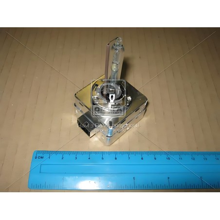 ➤ Лампа ксенонова D1S Vision 85В, 35Вт, PK32d-2 4600К (вир-во Philips) 85415VIC1