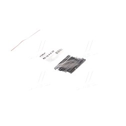 ➤ Штифт 4,0 x 50 (упаковка 10шт.) (RIDER) RD.16.4.0.50