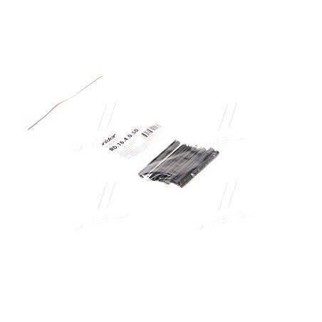 ➤ Штифт 4,0 x 50 (упаковка 10шт.) (RIDER) RD.16.4.0.50