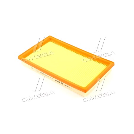 ➤ Фільтр повітряний NISSAN PRIMERA 90-02, SUBARU FORESTER 97-, LEGACY 89- (вир-во BOSCH) F026400781