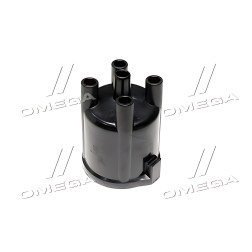 38.3706-500 Кришка розподіл.запалюв. ВАЗ-01-07 ДК фото від Мотор-Агро Харків Україна