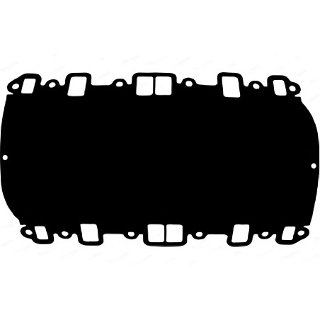 ➤ Прокладка колектора IN FIAT DOBLO 1.9D (4) (вир-во PAYEN) JA5011