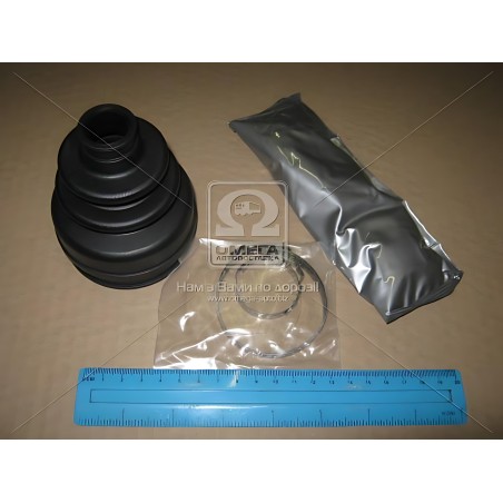 ➤ Пильовик ШРУС внутр. SKODA,VW D8323 (вир-во ERT) 500282