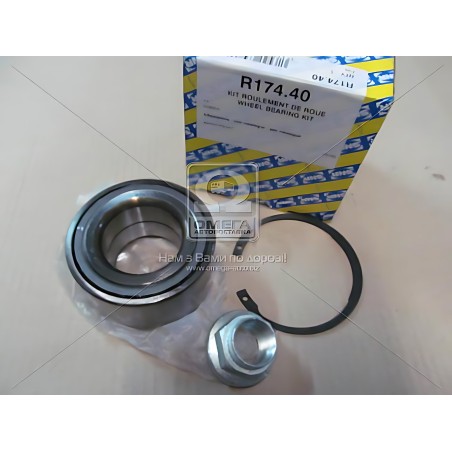 ➤ Підшипник маточини HONDA CR-V передн. (Вир-во SNR) R174.40
