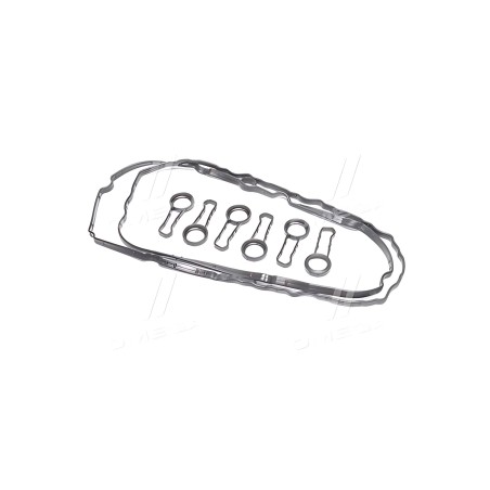 369.460 Комплект прокладок, кришка головки циліндра BMW N57D30 -11.2010 (вир-во Elring) фото від Мотор-Агро Харків Україна