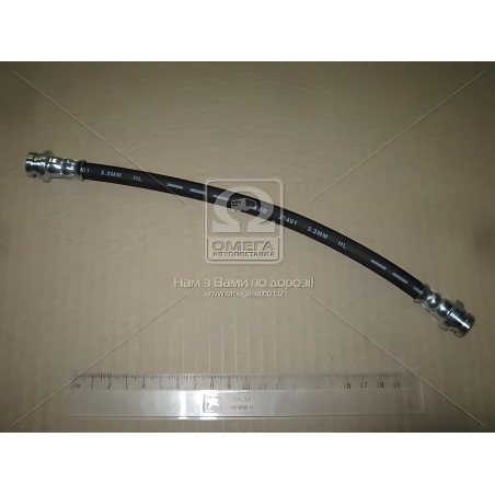 ➤ Шланг гальмівний MAZDA 626 задн. (вир-во LPR) 6T46282