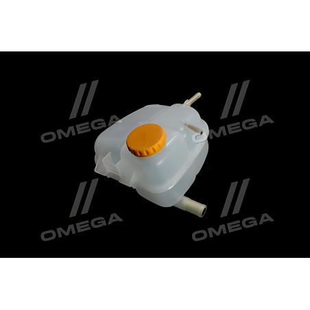 ➤ Бачок розширювальний з кришкою OPEL Astra 1.6 98- (вир-во NRF) 454075