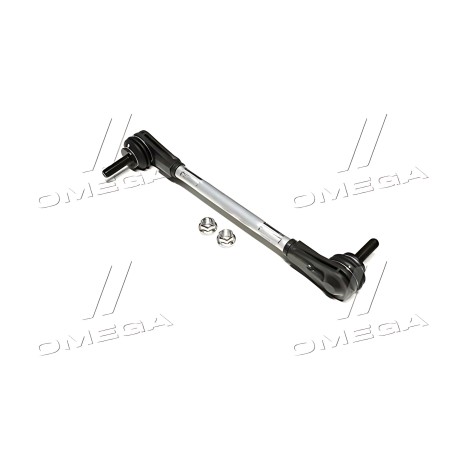 ➤ Стійка стаб Hybrid FRONT Nissan Tiida 04-13 Sunny/Versa 11- Note 06- Micra 10- Almera (вир-во CTR) PL0477
